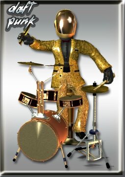 017-gif-daft-punk-guy-man-batterie-drum-golden-helmet
