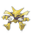 alakazam