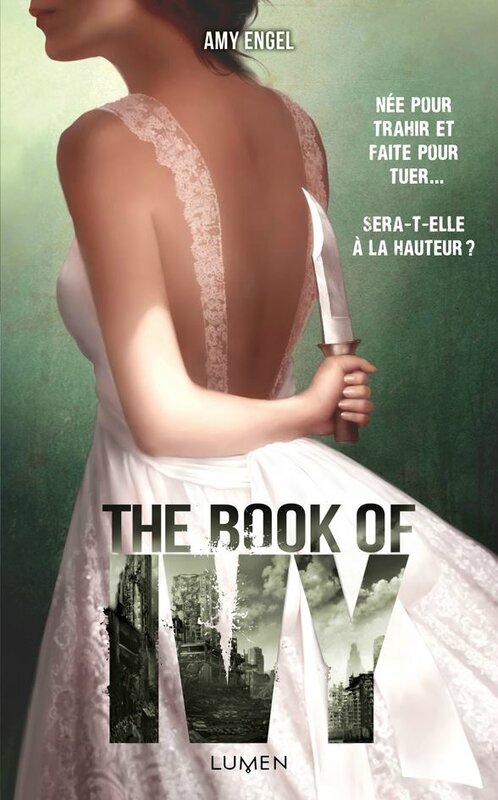 The Book of Ivy T1