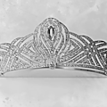 Tiaras sold at christie's geneva, magnificent jewels, 17 may 2023