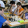 Grand Prix Arcois 2007 (21) Nikola Penkov vs Pascal Marques