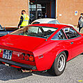 Ferrari 365 GTC4 #15509_02 - 1972 [I] HL_GF