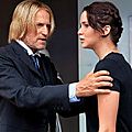 Katniss et Haymitch