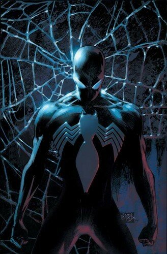 De Spiderman 3 Le Blog De Pti Lou