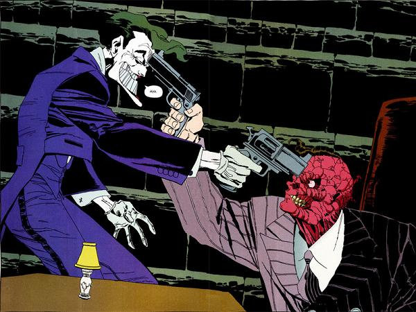 batman amère victoire b