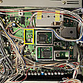 Yaesu ft890 : dérive en fréquence (dépannage - radioamateur)