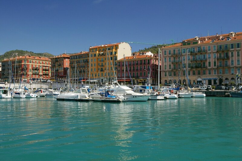 Nice-vieux-port