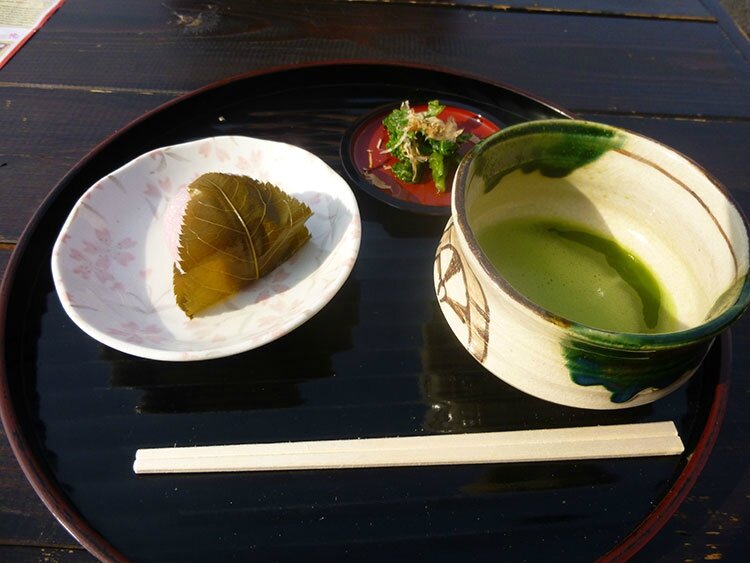 Vous n'avez certainement jamais mangé de vrai wasabi de votre vie