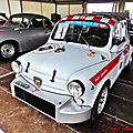 Fiat Abarth 1000 TC Corsa Gr