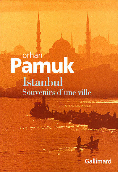 Orhan_Pamuk_Istanbul_souvenirs_dune_ville