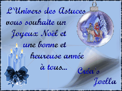 Mon cadeau pour vous