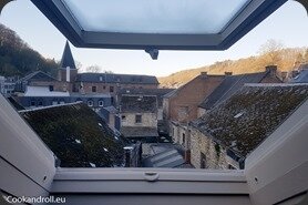 Durbuy - Le Victoria-88