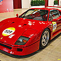 Ferrari F 40 #84978_01 - 1990 [I] HL_GF
