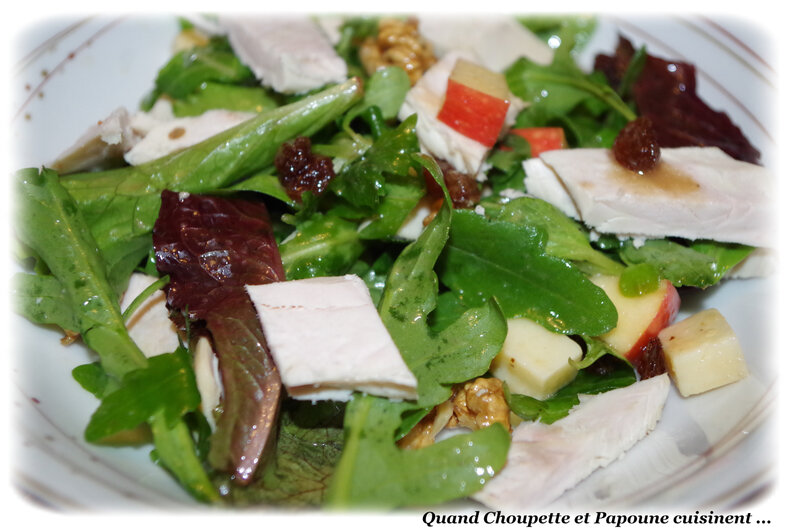 salade de blanc de poulet-6915