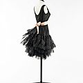Cristobal Balenciaga (1895-1972)