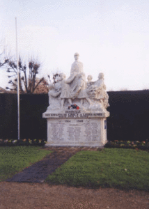 77580 - Crécy la Chapelle