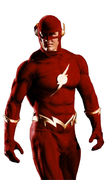 flash-marvel