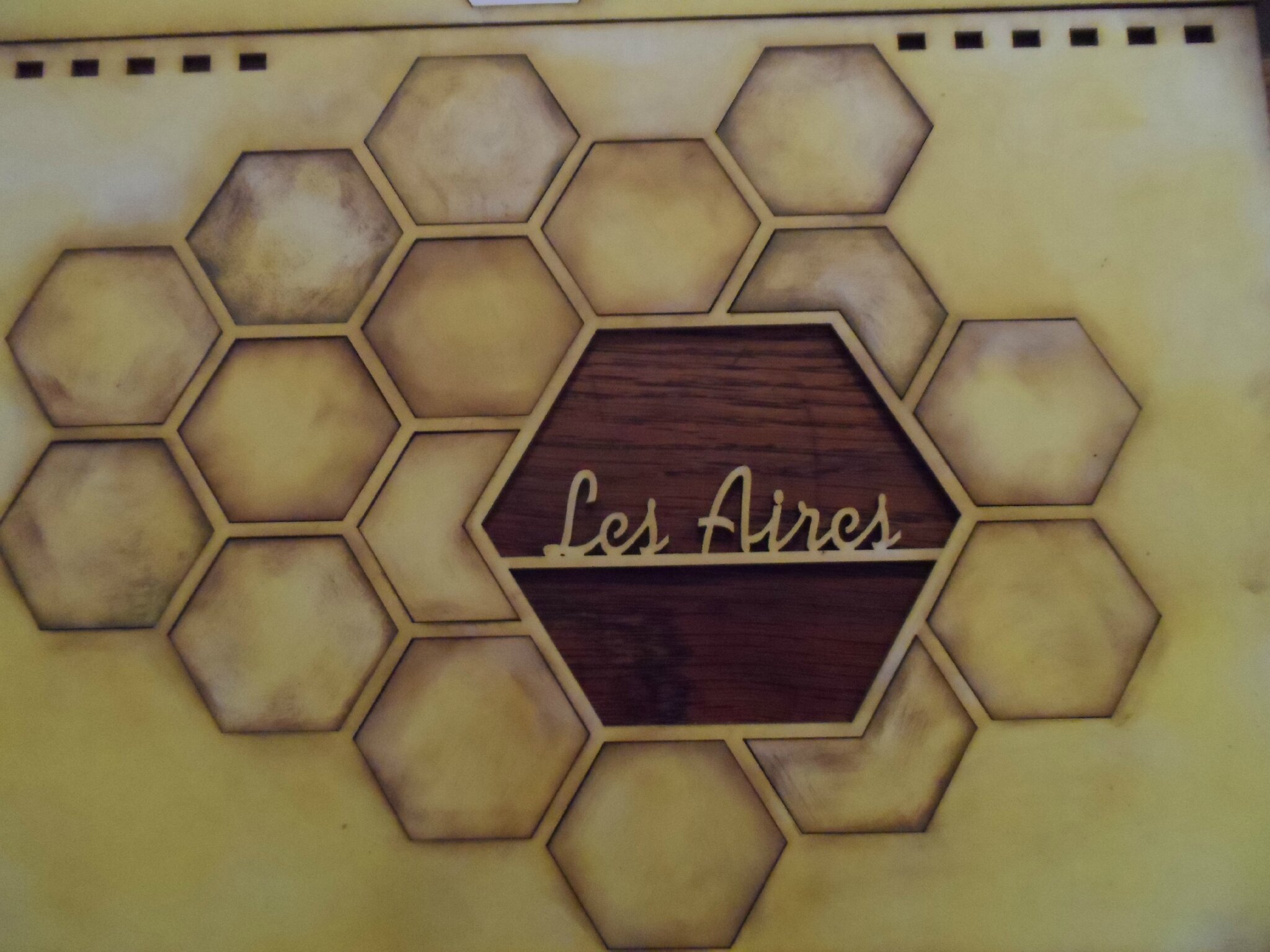 etre tout miel 10 lettres