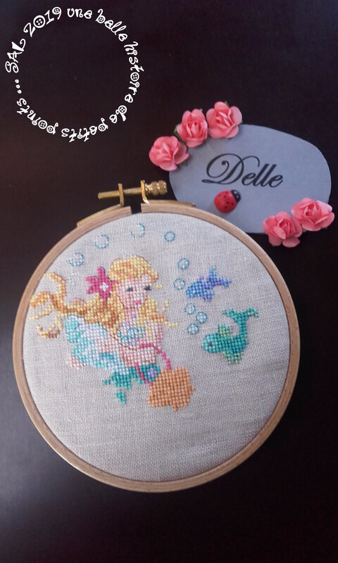 delle 1