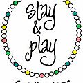 Stay and play café