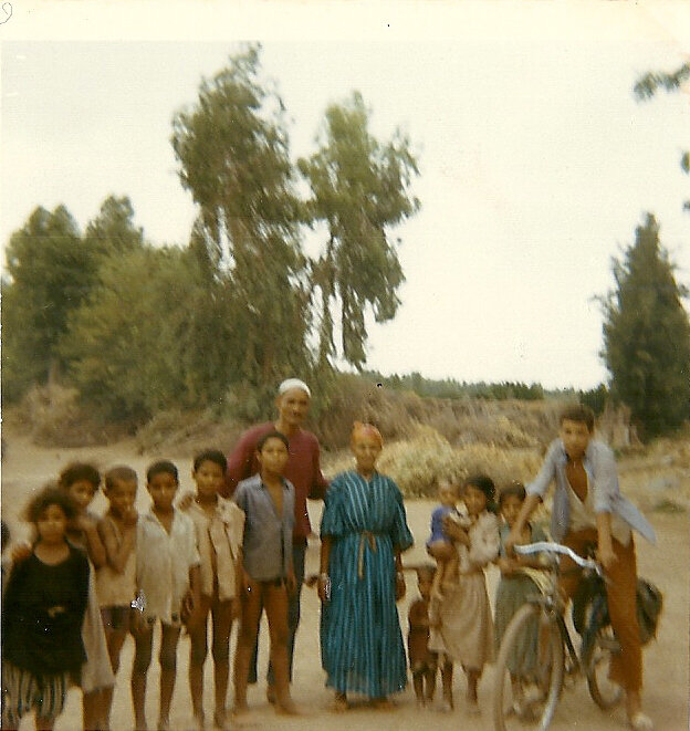 Abdallah-Zina
