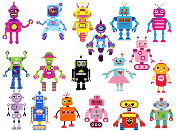 ARMEE_DE_ROBOTS