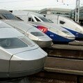 TGV à Paris gare de Lyon