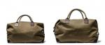 Canvas-Leather-Holdall-Bag-Dark-Olive-two-sizes9