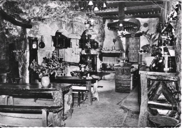 Auberge du Vieux-Moulin1