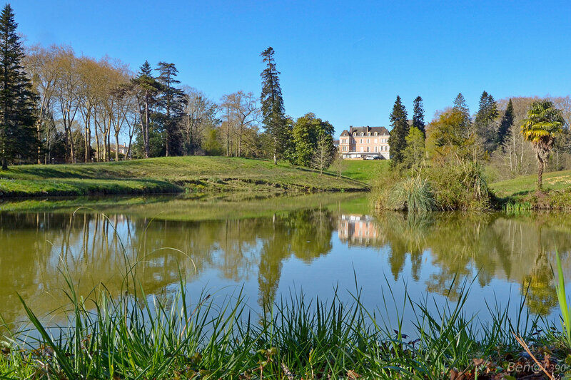 A Vincennes