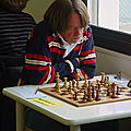 Hyères février 2009 Master R2 Henk Brongers
