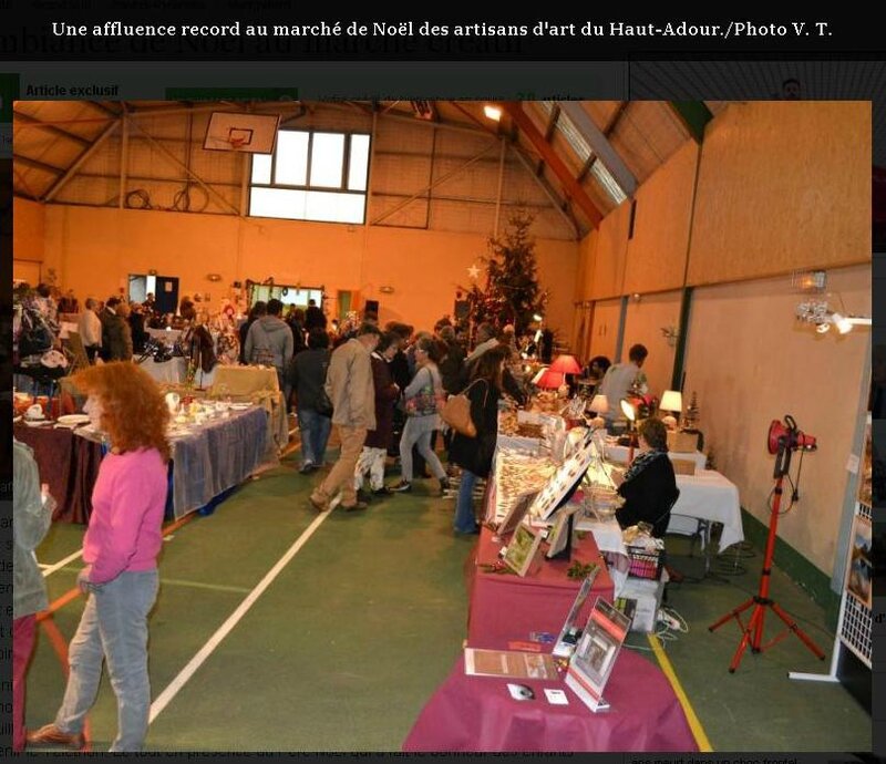 la dépêche 2