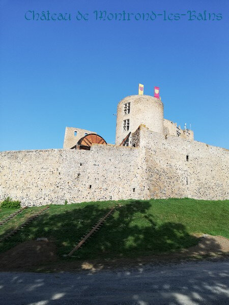 Chateau Montrond (2)