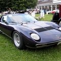 Lamborghini miura SV de 1971 01