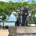 Guyane, Saint Laurent du Maroni, Bagne (1)