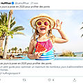 Vacances, j'oublie tout