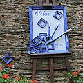 Morbihan - Rochefort en Terre