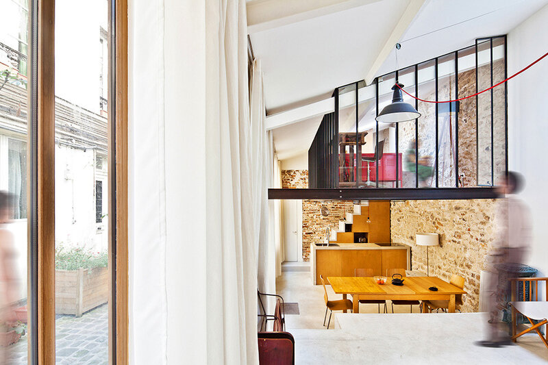 Loft-verriere-style-atelier-dartiste-a-Paris-FrenchyFancy-1
