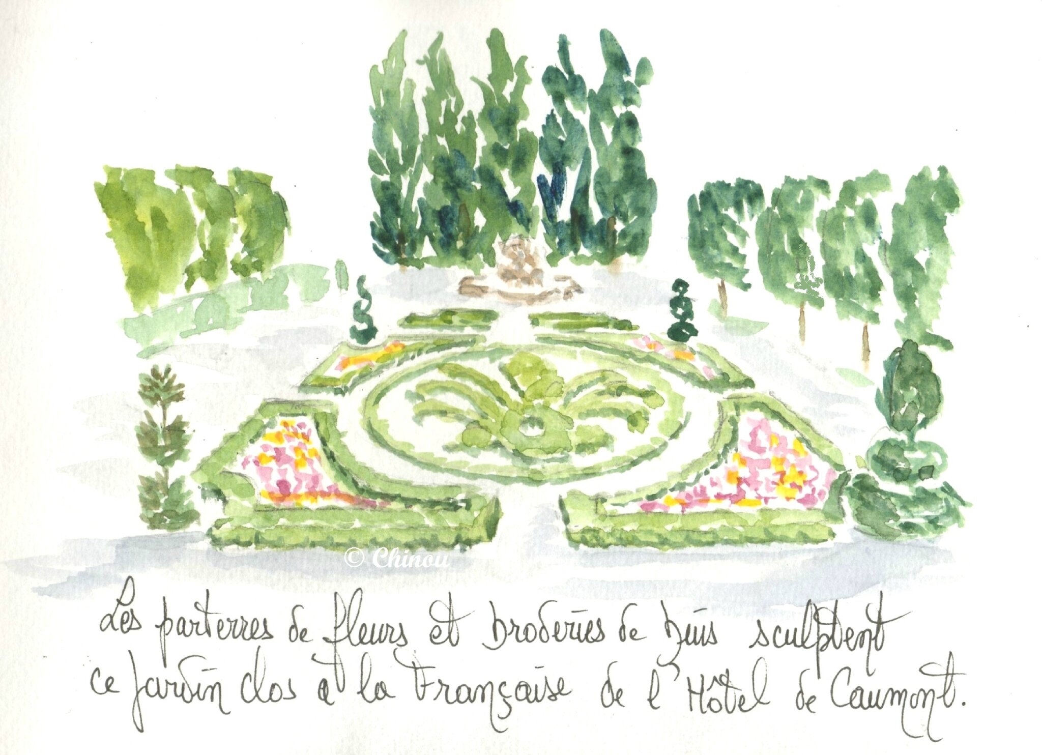 Jardins Caumont
