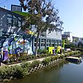Santa Monica & Venice Beach (399)