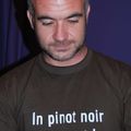 Nicolas Rossignol, domaine Nicolas Rossignol, Bourgogne