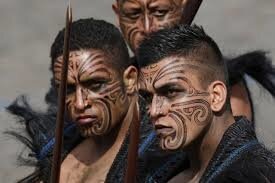 RÃ©sultat de recherche d'images pour "maori"