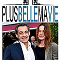 La télé de sarkozy : une nouvelle saison de plus belle ma vie ?