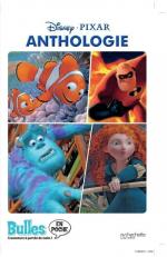 Pixar-Anthologie