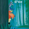 Le magicien d'oz (the wonderful wizard of oz) - l. frank baum