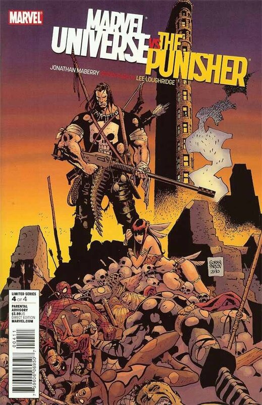 marvel universe vs the punisher 04