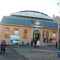 Le musée Dini de Villefranche-sur-Saône
