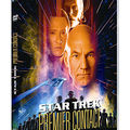 Star Trek - Film Premier Contact [-]