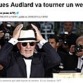 Eh sisters, bienvenue chez audiard !