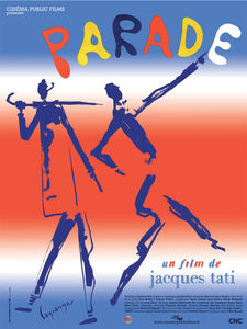 parade